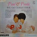 Paul And Paula - We Go Together (Vinyle Usagé)