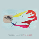 Martin Lizotte - Ubiquite (Vinyle Usagé)