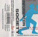 Information Society - Walking Away / Make It Funkier (Vinyle Usagé)