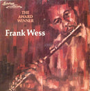 Frank Wess - The Award Winner (Vinyle Usagé)