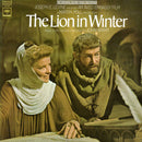 Soundtrack - John Barry: The Lion In Winter (Vinyle Usagé)