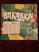 Mabuhay Singers - Bakasyon (Vinyle Usagé)