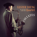 Lester Young Quartet - Collates (Vinyle Neuf)