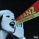 Franz Ferdinand - You Could Have It So Much Better (Vinyle Usagé)