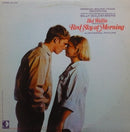 Soundtrack - Billy Goldenberg: Red Sky At Morning (Vinyle Usagé)