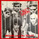 Mouse And The Traps - Public Execution (Vinyle Usagé)