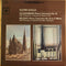Schoenberg / Mozart / Gould - Piano Concerto Op 42 / Piano Concerto No 24 in C Minor (Vinyle Usagé)