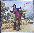 Nasser Zarabadi - ??? / Couleur (Vinyle Usagé)