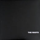 Roots - Organix (Vinyle Usagé)