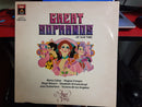 Various / Callas / Nilsson / Crespin / Sutherland / Schwarzkopf - Great Sopranos Of Our Time (Vinyle Usagé)