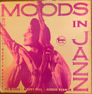 Various - Moods In Jazz (Vinyle Usagé)