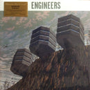 Engineers - Engineers (Vinyle Usagé)