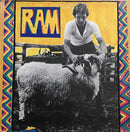 Paul And Linda McCartney - Ram (Vinyle Usagé)