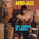 Guy Warren - Afro-Jazz (Vinyle Usagé)