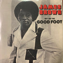 James Brown - Get On The Good Foot (Vinyle Neuf)