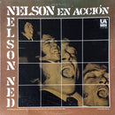 Nelson Ned - Nelson Ned En Accion (Vinyle Usagé)