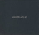 Cigarettes After Sex - Cigarettes After Sex (Vinyle Usagé)