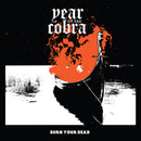 Year Of The Cobra - Burn Your Dead (Vinyle Usagé)