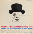 Edgar Bergen / Charlie McCarthy  - The Chase & Sanborn 102nd Anniversary Show (Honoring The 40th Anniversary Of NBC Radio) (Vinyle Usagé)