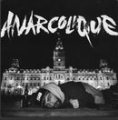 J?r?me 50 - Anarcolique (Vinyle Usagé)