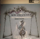 Handel / Paumgartner - Acis And Galatea (Vinyle Usagé)