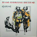 Groundhogs - Thank Christ For The Bomb (Vinyle Neuf)