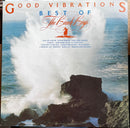 Beach Boys - Good Vibrations: Best Of The Beach Boys (Vinyle Usagé)