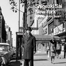 Shigeaki Sai - New York Forever In My Heart (Vinyle Neuf)