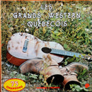 Various - Les Grands Western Quebecois (Vinyle Usagé)