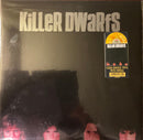 Killer Dwarfs - Killer Dwarfs (Vinyle Usagé)