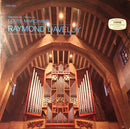 Marchand / Daveluy - Music By Louis Marchand (Vinyle Usagé)