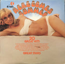Various - Here Comes Summer (Vinyle Usagé)