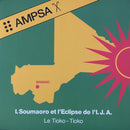 Idrissa Soumaoro / LEclipse De LIJA - Le Tioko Tioko (Vinyle Usagé)