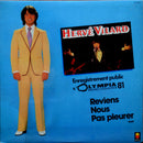 Herve Vilard - Olympia 1981 (Vinyle Usagé)