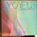 David Sanborn - Voyeur (Vinyle Usagé)