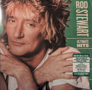 Rod Stewart - Ultimate Hits (Vinyle Usagé)