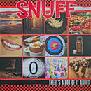 Snuff  - Theres A Lot Of It About (Vinyle Usagé)