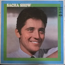 Sacha Distel - Sacha Show (Vinyle Usagé)