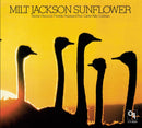 Milt Jackson - Sunflower (Vinyle Usagé)