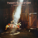 Nitty Gritty Dirt Band - Twenty Years of Dirt: The Best of the Nitty Griity Dirt Band (Vinyle Usagé)