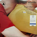 Black Marble - Bigger Than Life (Vinyle Usagé)