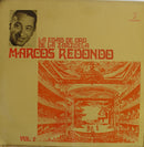 Marcos Redondo - La Edad De Oro De La Zarzuela (Vinyle Usagé)