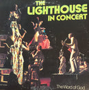 Lighthouse  - In Concert (Vinyle Usagé)