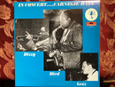Dizzy Gillespie / Charlie Parker / Stan Getz - In Concert Carnegie Hall (Vinyle Usagé)