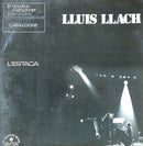 Lluis Llach - L Estaca (Vinyle Usagé)