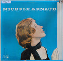 Michele Arnaud - Michele Arnaud (Vinyle Usagé)