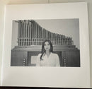 Kali Malone - The Sacrificial Code (Vinyle Usagé)