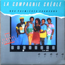 Compagnie Creole - Nos Premieres Chansons (Vinyle Usagé)