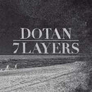 Dotan - 7 Layers Deluxe (Vinyle Usagé)