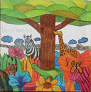 Various - Dans La Nature Il Y A (Vinyle Usagé)